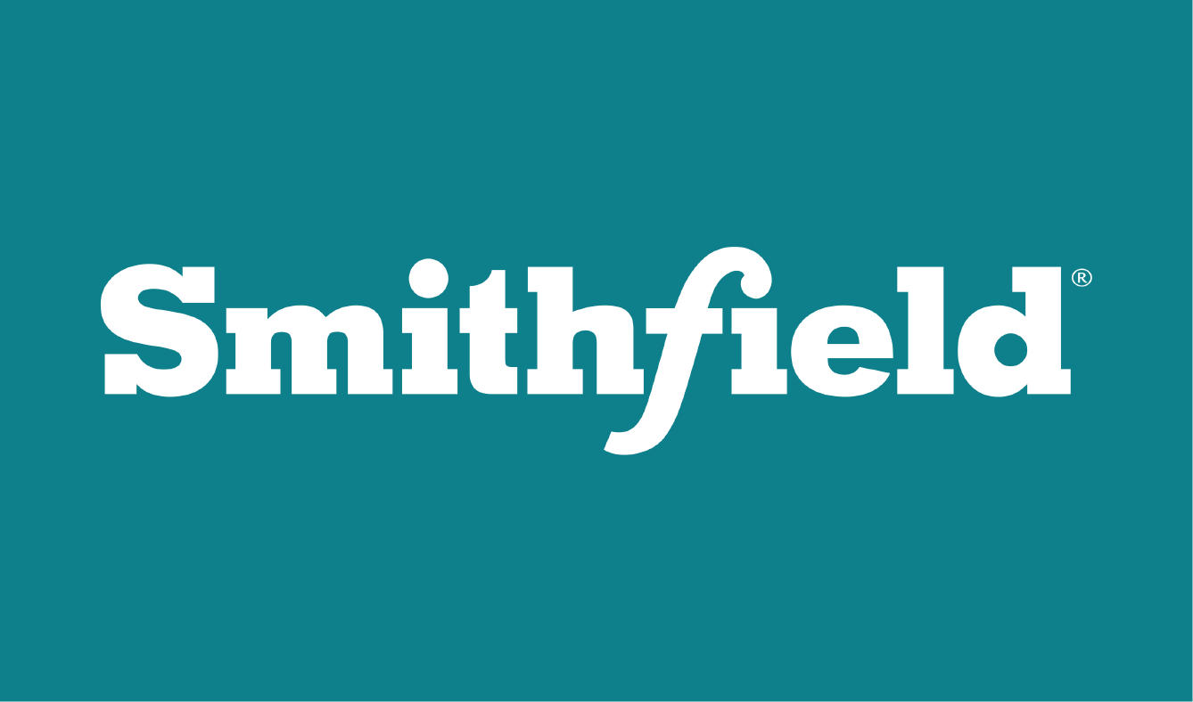 Smithfield’s logo