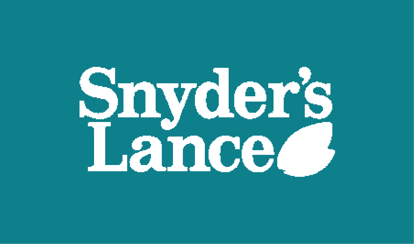 Snyder’s Lance logo