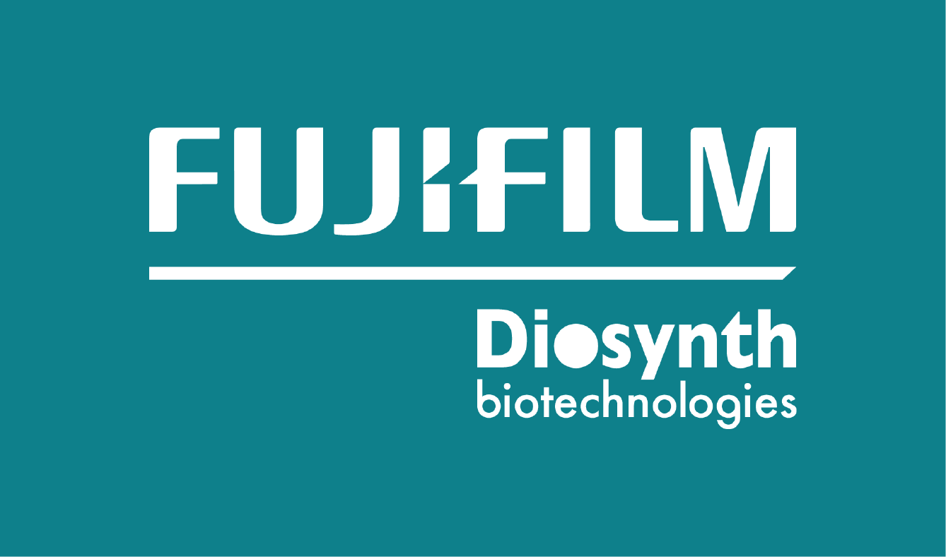 Fujifilm Diosynth logo