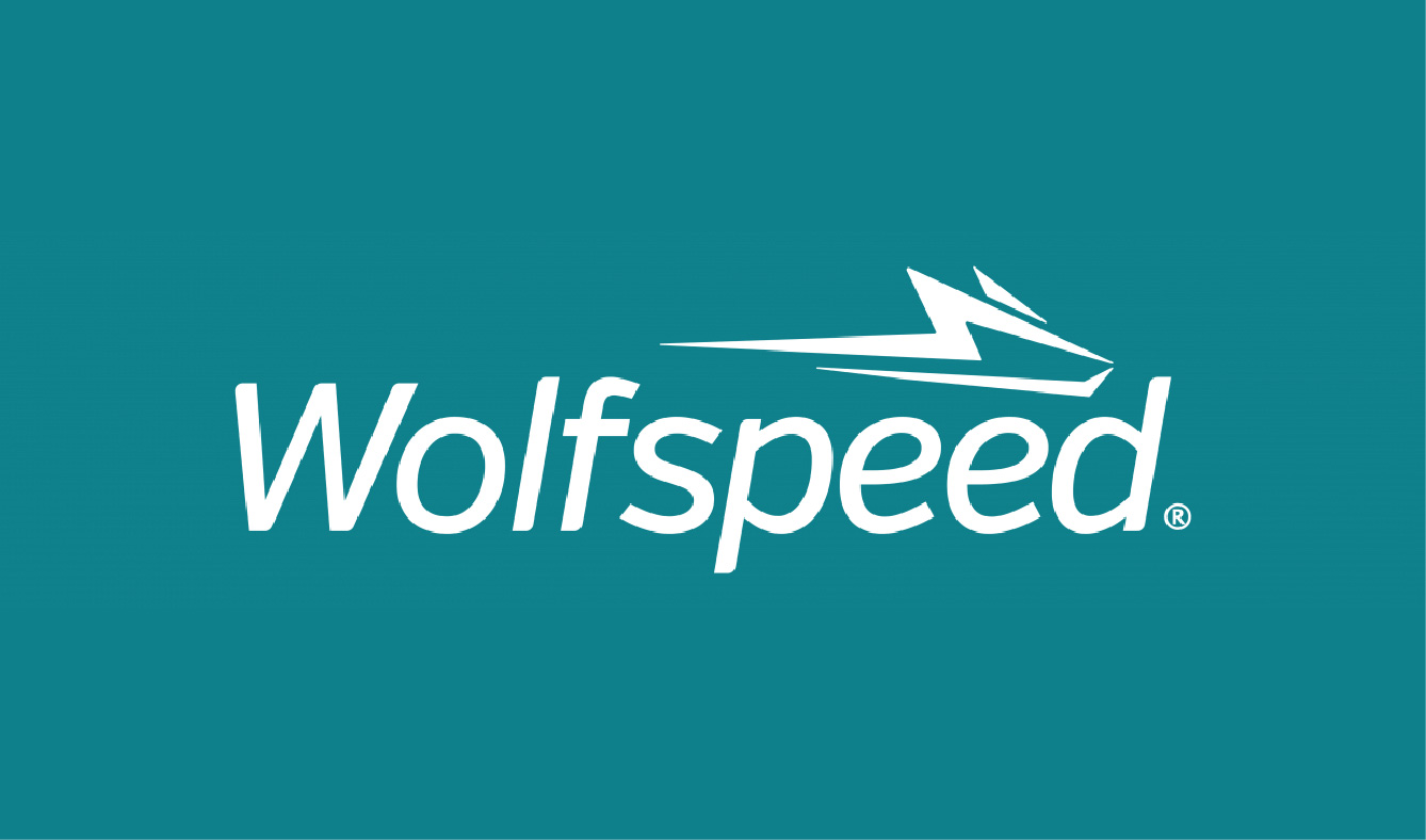 wolfspeed logo