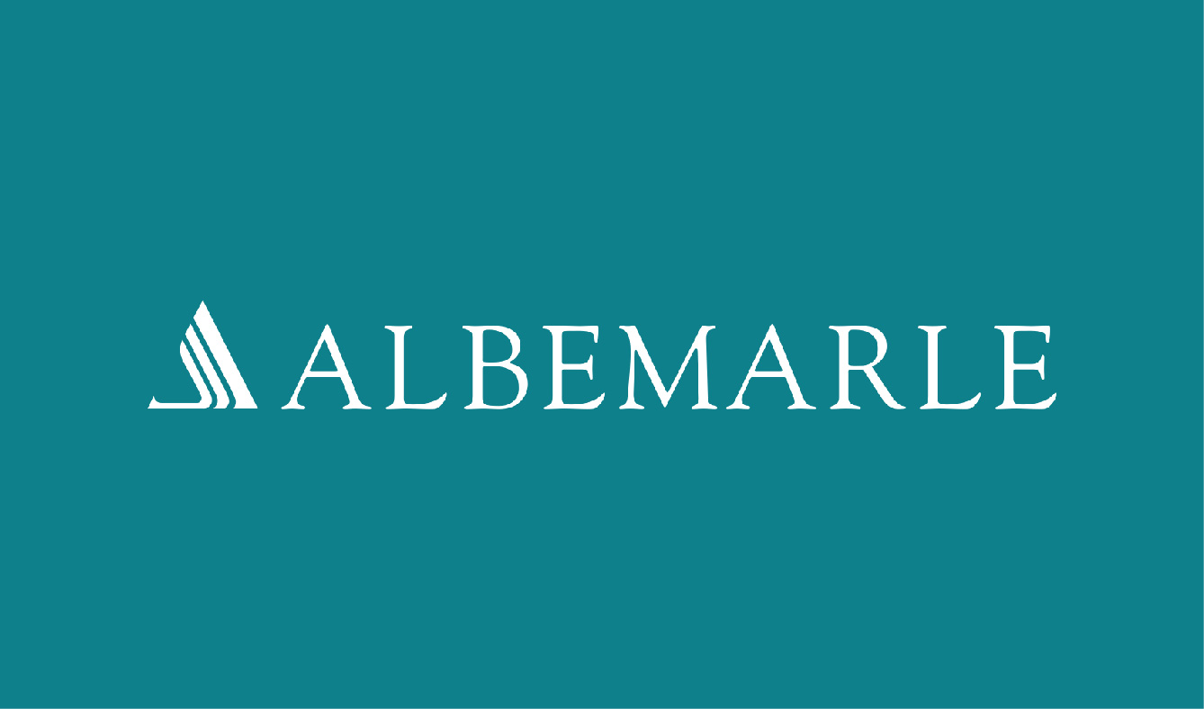 Albemarle Corporation logo