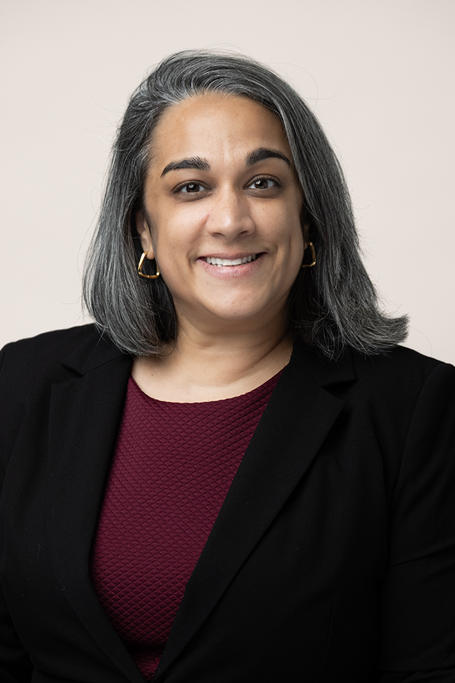 Shanta Morton