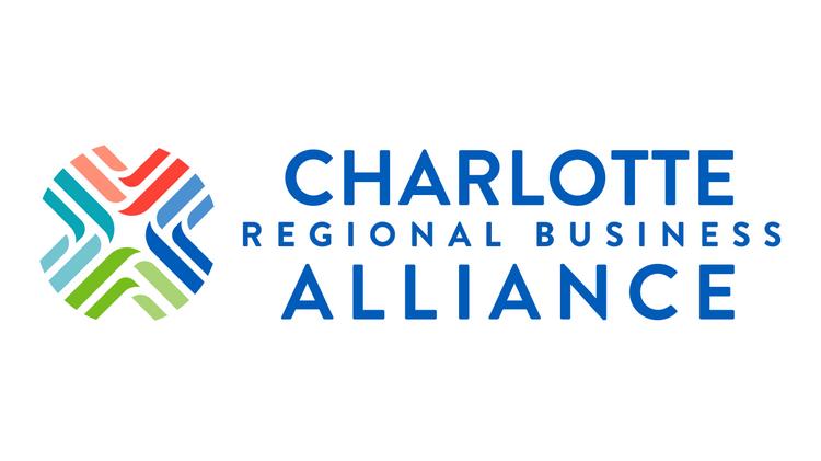 charlotte regional alliance logo
