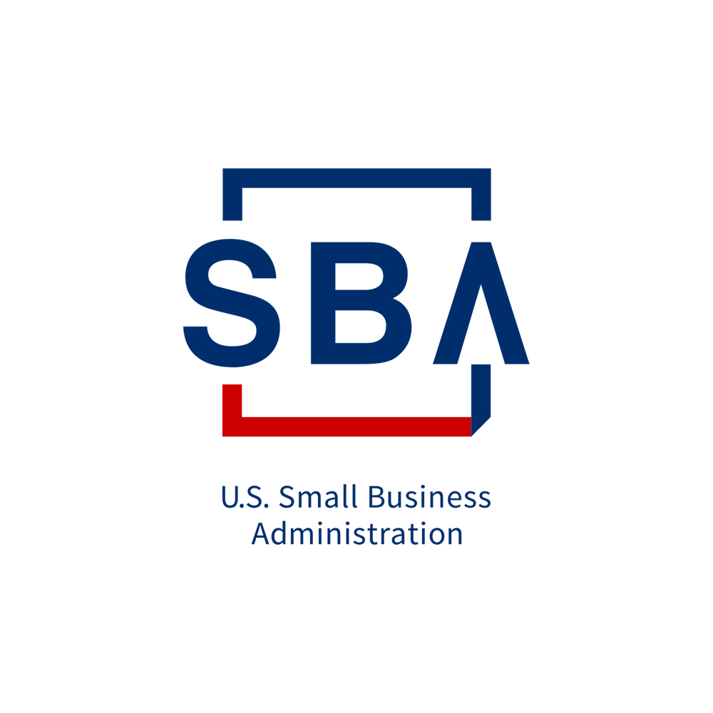 us small business association logo