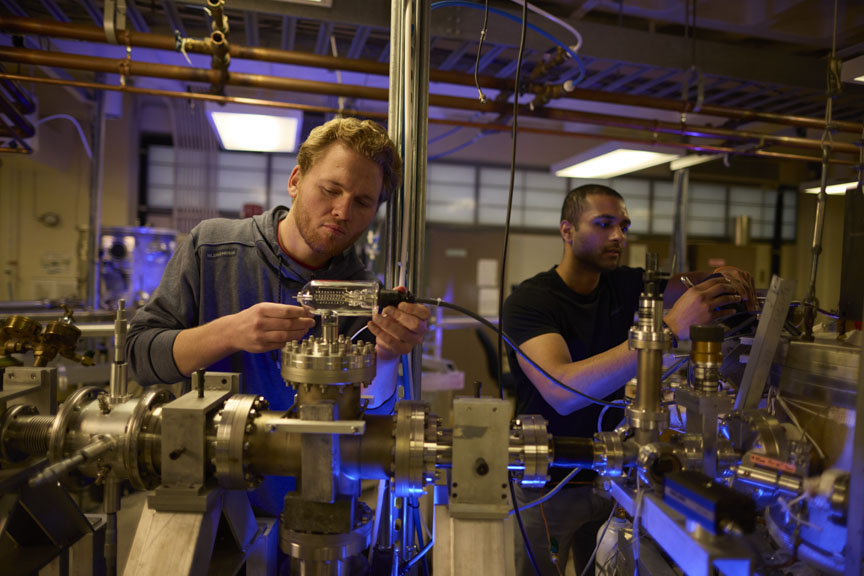 Inside North Carolina's Workforce | White Paper