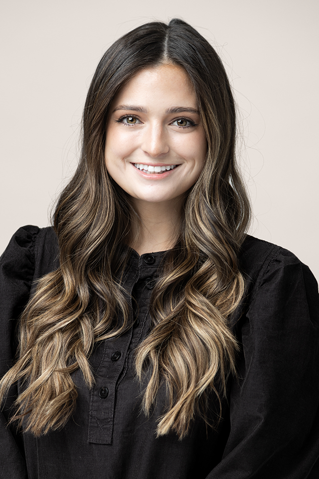 Bryn Covington