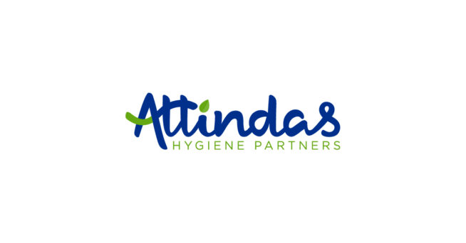 Attindas Hygiene Partners to Expand with $25 Million Investment in Greenville