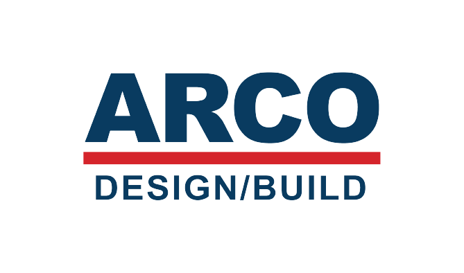 Arco Build Logo