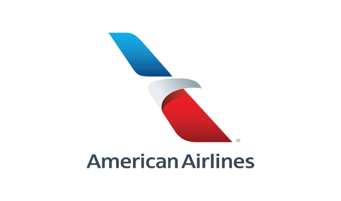 American Airlines logo