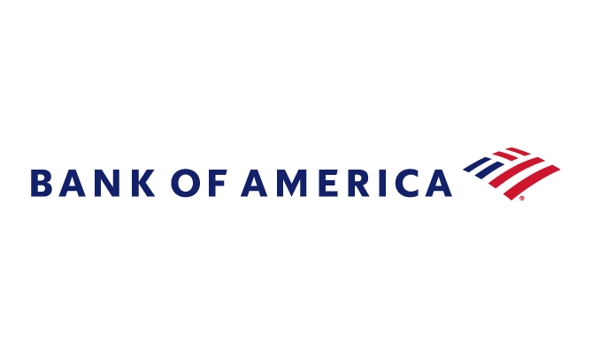 Bank of America Logo