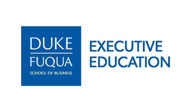 Duke Fuqua Executive Education Logo