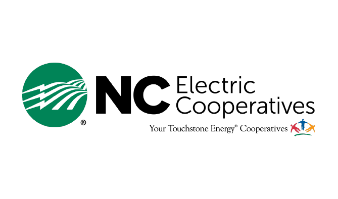 NC Electric Cooperatives Logo