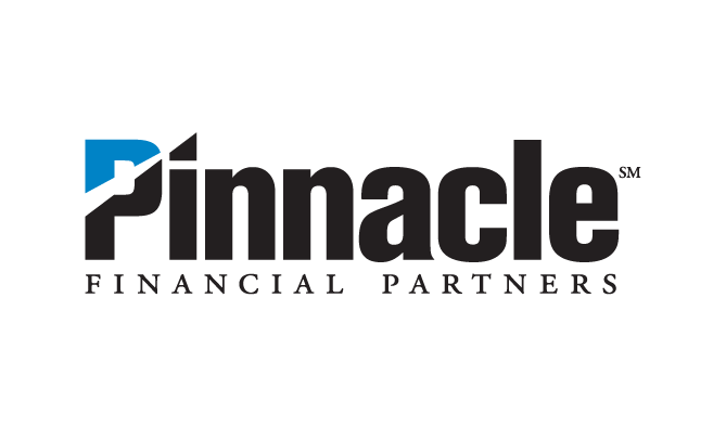 Pinnacle Financial Partners Logo