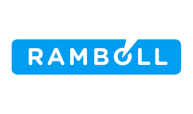 Ramboll logo