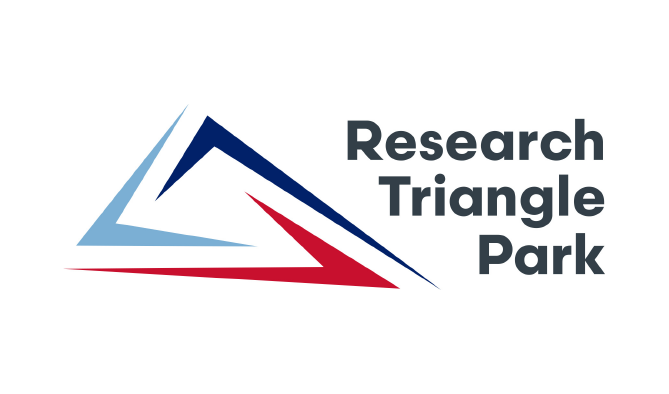 Research Triangle Park logo