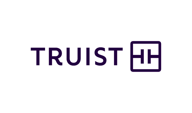 Truist logo