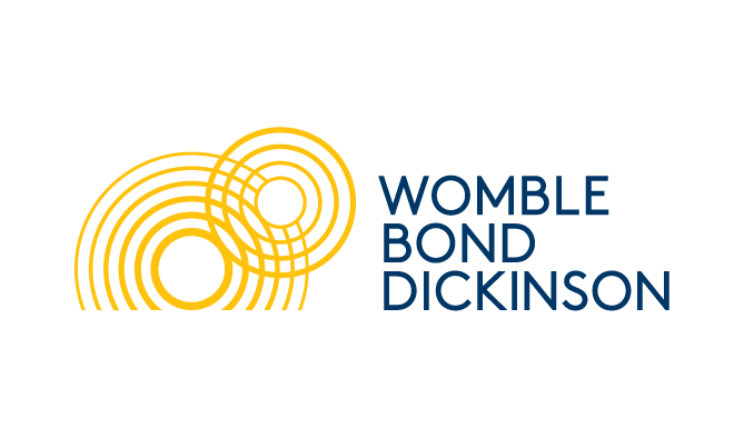 Womble Bond Dickinson Logo