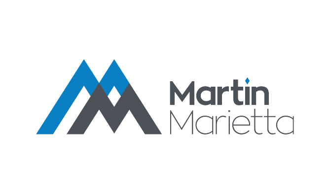 Martin Marietta Logo