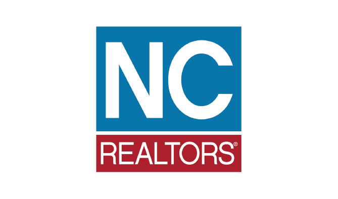 NC Realtors Logo