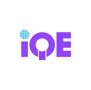 IQE Plans to Expand Greensboro Operation for Next Generation Compound Semiconductor Materials