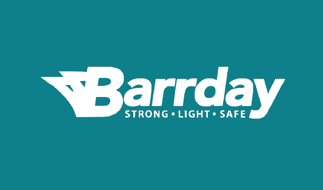 Barrday logo