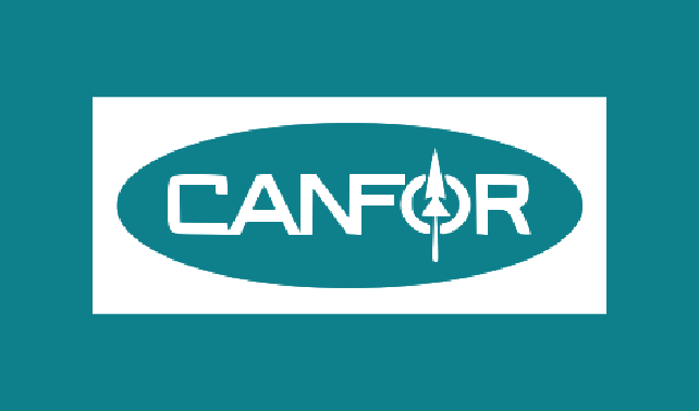 canfor logo