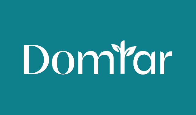 domtar logo