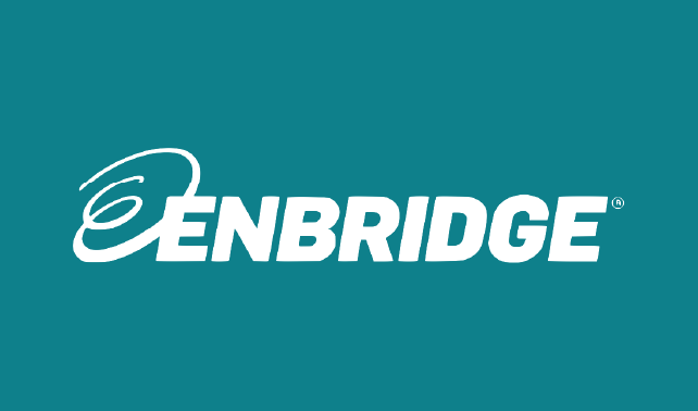 enbridge logo