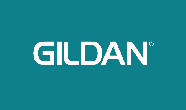 Gildan logo