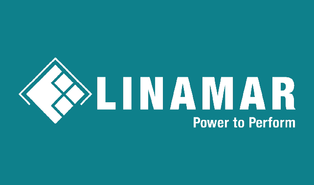 linamar logo