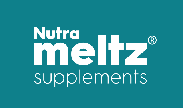 nutra meltz logo