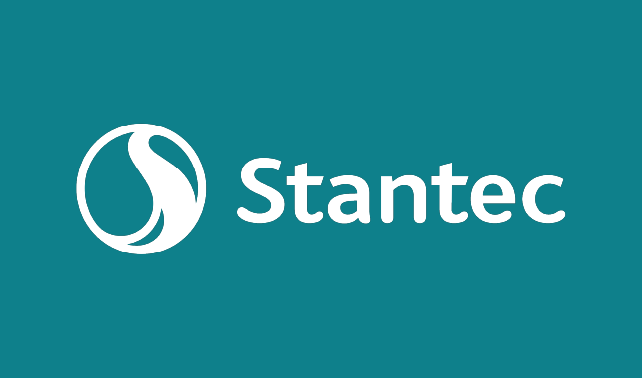 stantec logo