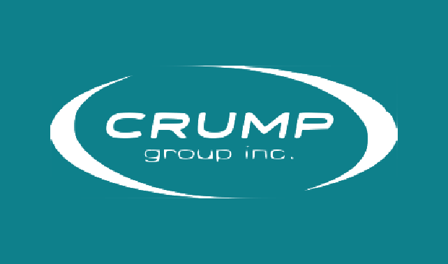 The Crump Group logo