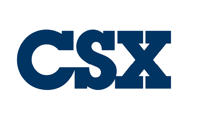 csx logo