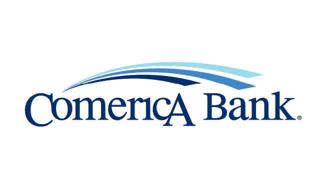 comerica bank logo
