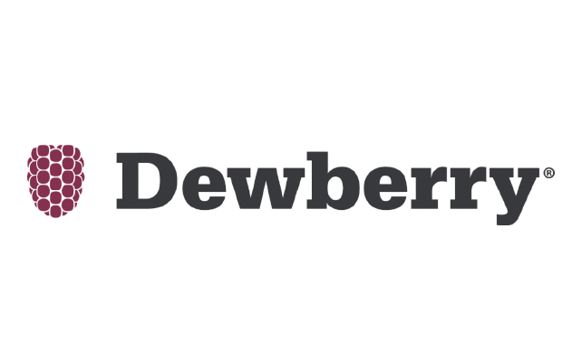 dewberry logo