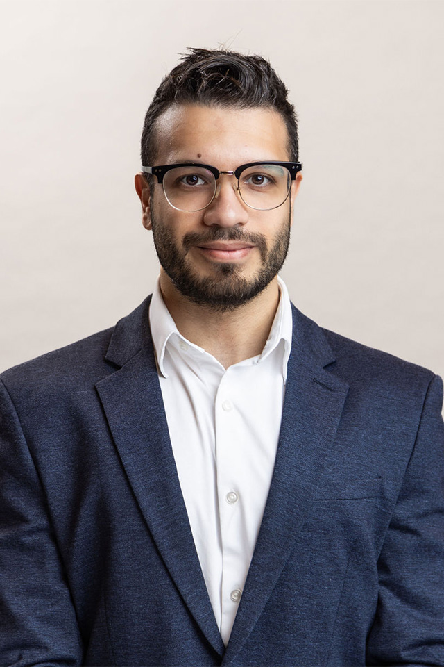 John Saad