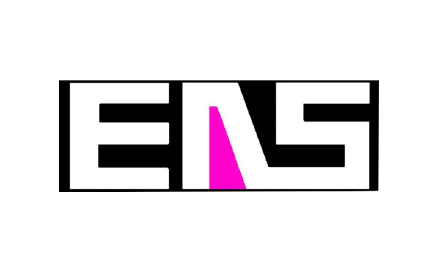 eas logo