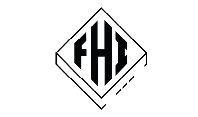 FHI logo