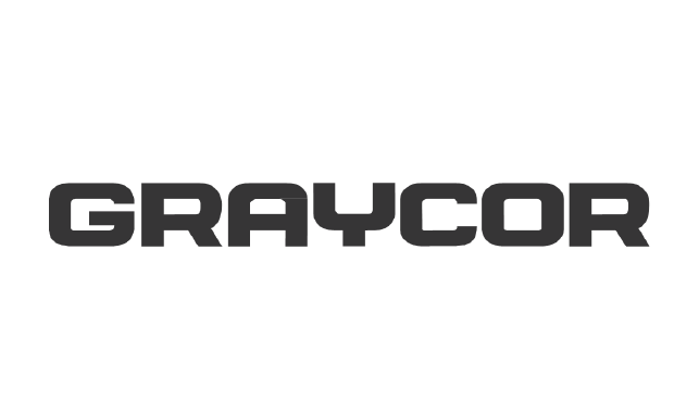 graycor logo