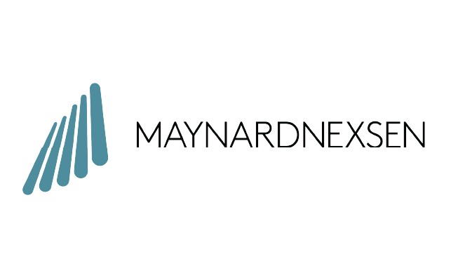maynard nexsen logo