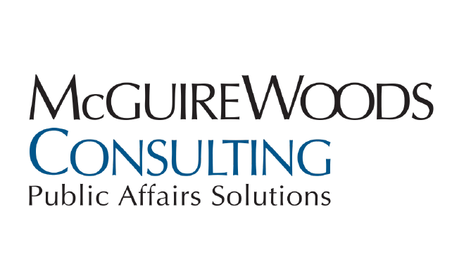 McguireWoods Consulting logo