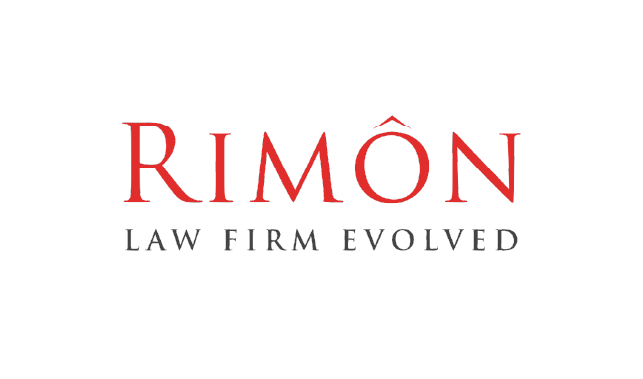 Rimon Law logo