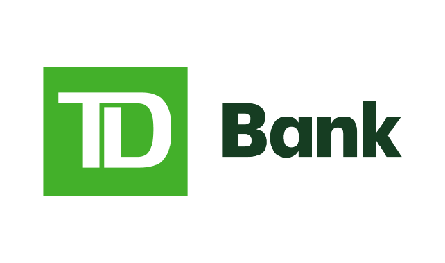 TD Bank logo