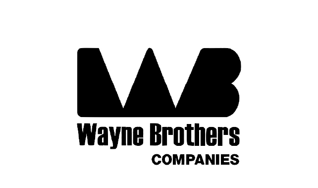 Wayne Brothers Companies logo