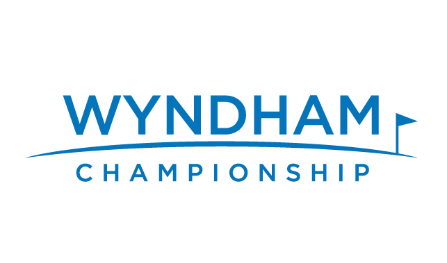 Wyndham championship logo
