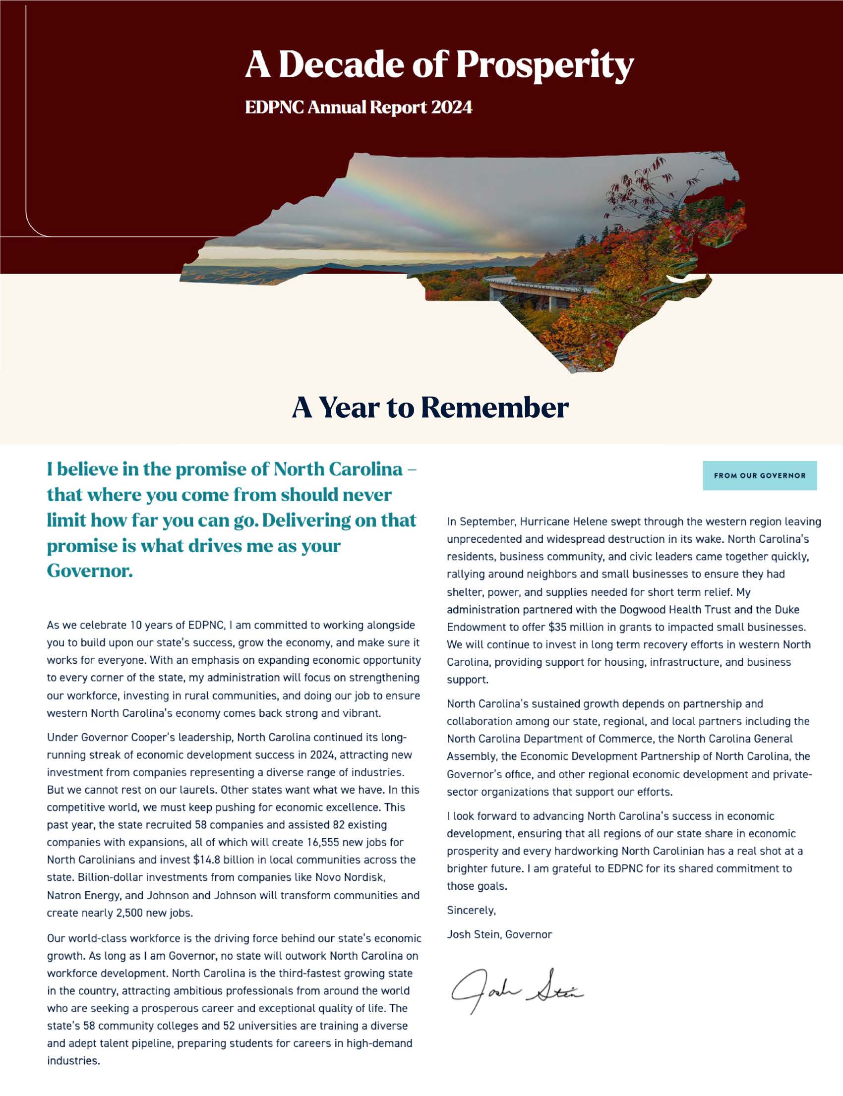 2024 Annual Report