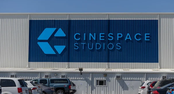 Cinnespace Studio