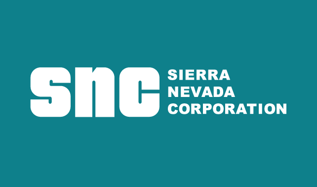 Sierra Nevada Corporation logo