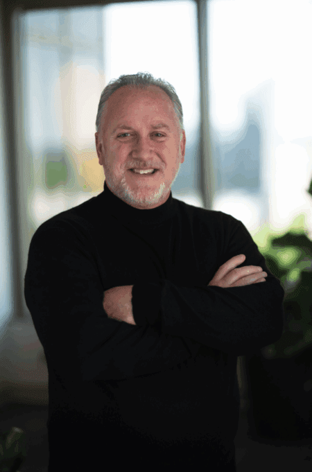 john loyack headshot